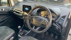 Ford EcoSport 1.0 EcoBoost 125 ST-Line 5dr Petrol Hatchback